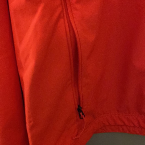 The North Face flyweight hoodie jacket size xl - Picture 3 of 16